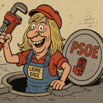 «SUMIDERO DE MORDIDAS»: Compromís incendia el pleno de Elche y aísla al PSOE