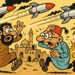«Irán se entierra bajo tierra»: Teherán revela un tercer complejo nuclear secreto tras los bombardeos israelíes y provoca la huida diplomática de EE. UU.