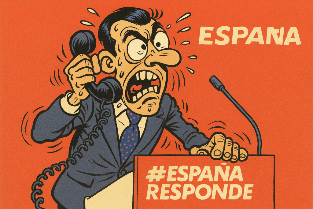 «Doce horas de infarto»: así se hundió la narrativa de pureza del PSOE entre las ocho de la mañana y la medianoche