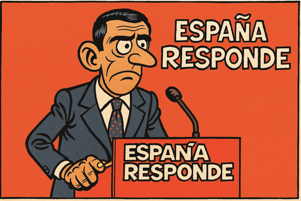 El ‘caso Cerdán’ descompone al PSOE: la UCO destapa mordidas millonarias y Sánchez entra en modo supervivencia