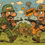 Irán desafía al mundo: tras los bombardeos israelíes, anuncia un tercer complejo secreto de enriquecimiento