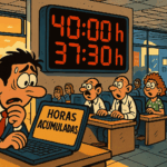 37,5 horas y bajando: la tijera laboral de Sánchez que puede costarle 5.000 M€ al tejido productivo